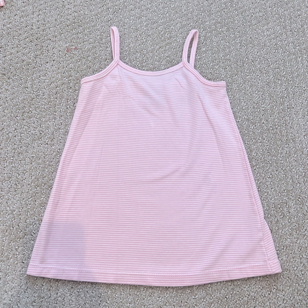 Bella Bliss Cotton Play Dress